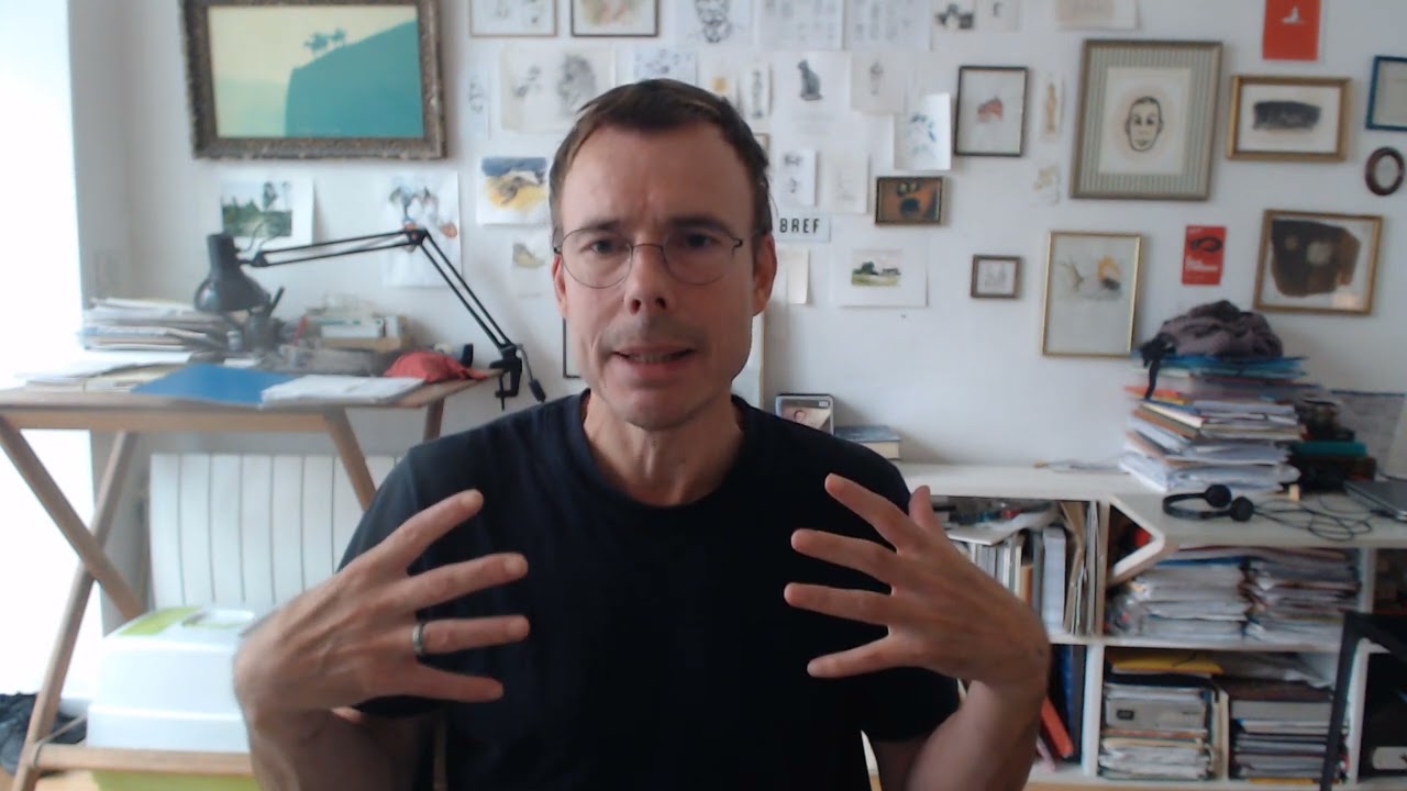 La conscience ne se déplace pas avec le corps | Éveil | Non-dualité