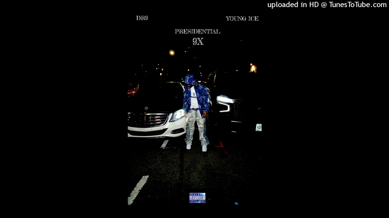 Young Ice - Play It Safe (Official Audio)