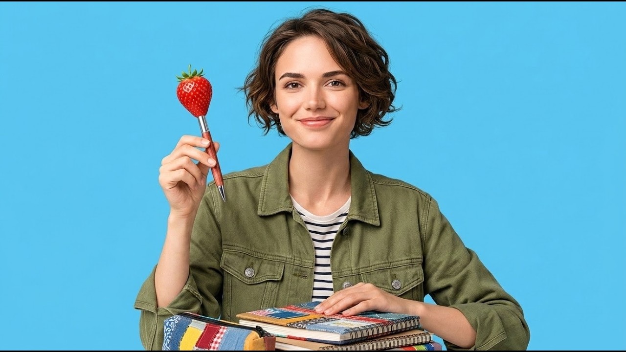 🍓 &iexcl;TRUCOS DE ARTE Y IDEAS DE MANUALIDADES PARA LA ESCUELA 🤫 Manualidades y Desaf&iacute;os por YayTime!