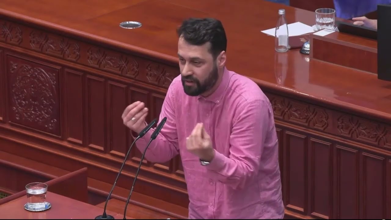 Поради ваков закон за легализирање на дивоградби функционираше дискотеката на смртта во Кочани