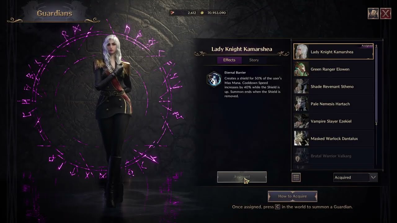 Throne And Liberty (Sanctum) - Siege - War - Stonegard Castle Warfare (3).