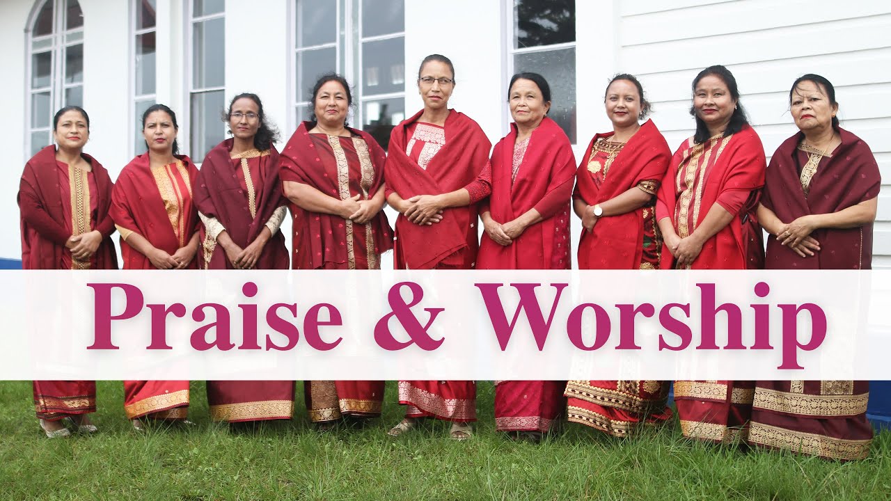 Ka kyrteng Jisu (KHB-389) | Jisu Uba ieid ia Nga (KHB-333) | Praise & Worship Jingiaseng Kynthei TPC
