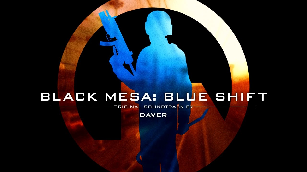 Aslan Akhmetov - Unnamed [Black Mesa: Blue Shift OST]