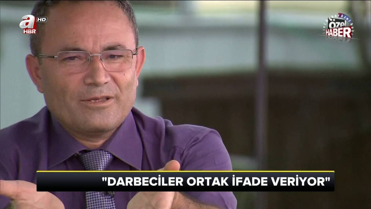 Adil Öksüz'ü sorgulayan savcı A Haber'e konuştu | A Haber