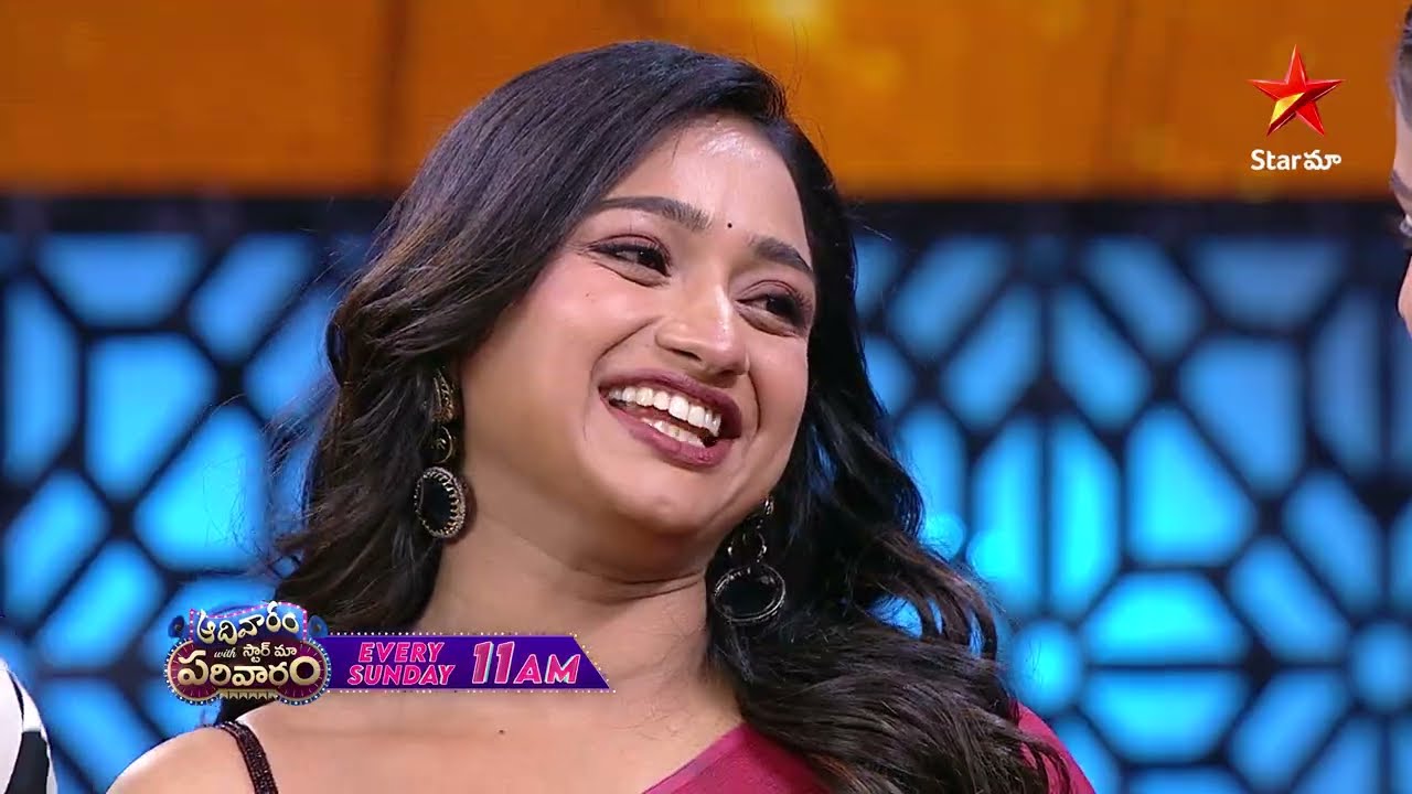 Aadivaram With Star Maa Parivaaram Promo 1|Gold Heroines VS Trendy Heroines|Sunday at 11AM|Star Maa