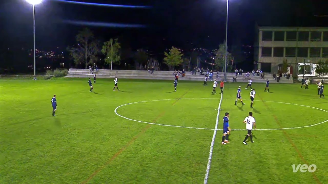 Senioren 30+ FC Horgen vs. FC Adliswil