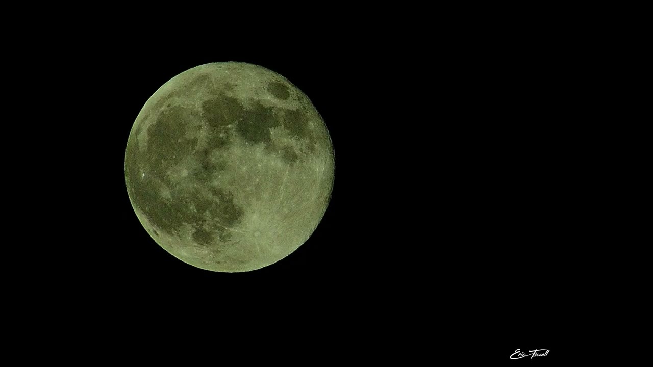 Nightly Attunement 1-29-26 Preparing to be Seen