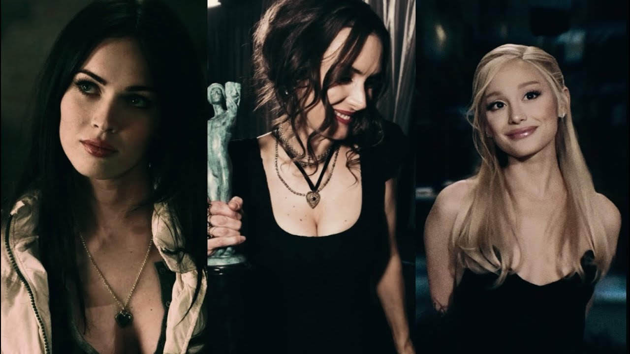 Fine women edits for youuu! | pt1