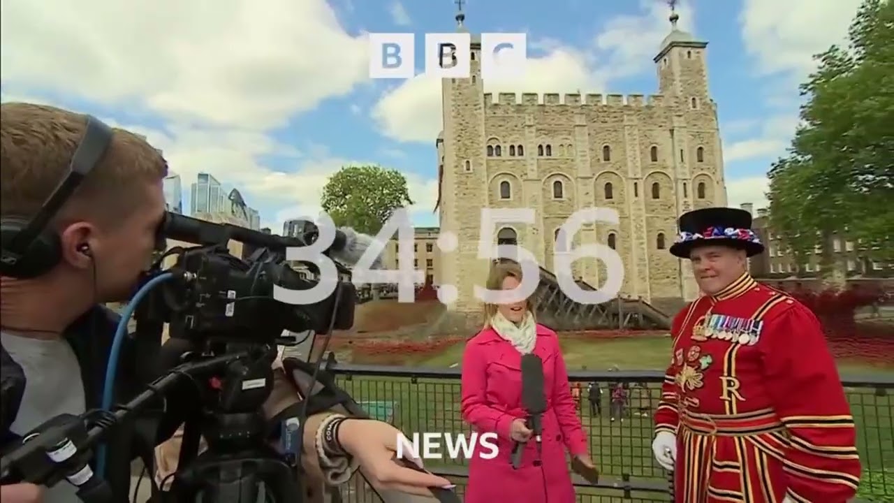 BBC News 75 sec. TOTH