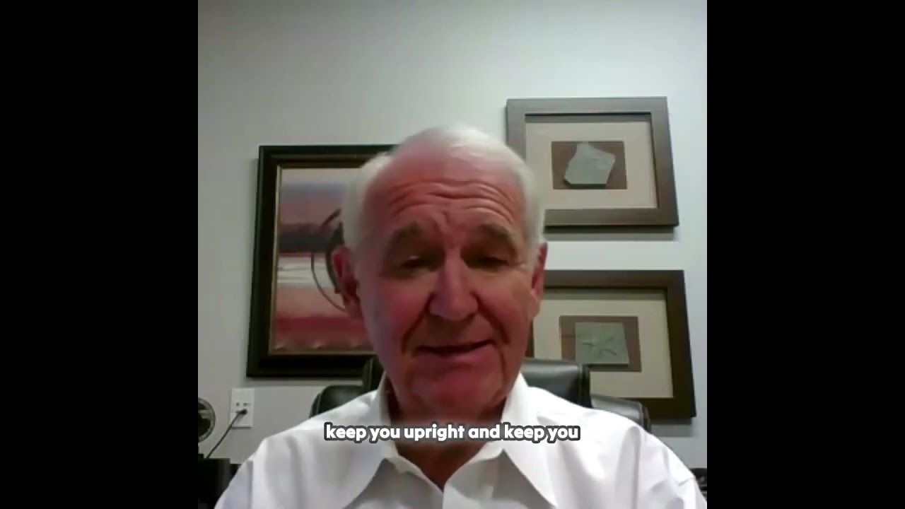 How Jaw Inflammation Causes Tinnitus and Vertigo 😵&zwj;💫👂