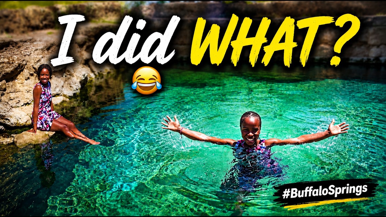 A Lion Hunt & The Buffalo Springs 🦁 | Best Day in Samburu