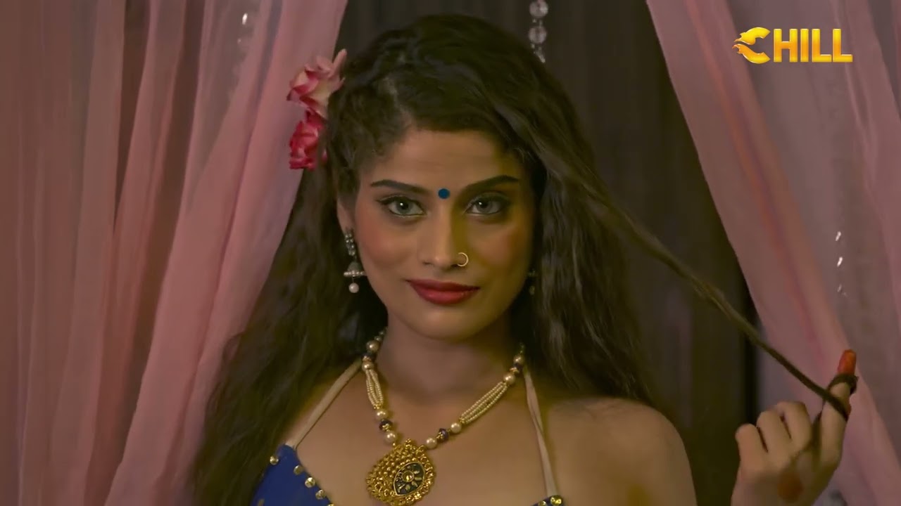 Nayi Dulhan | Streaming Now | Only on Chill App