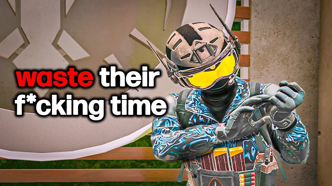 How to Roam SMARTER in R6