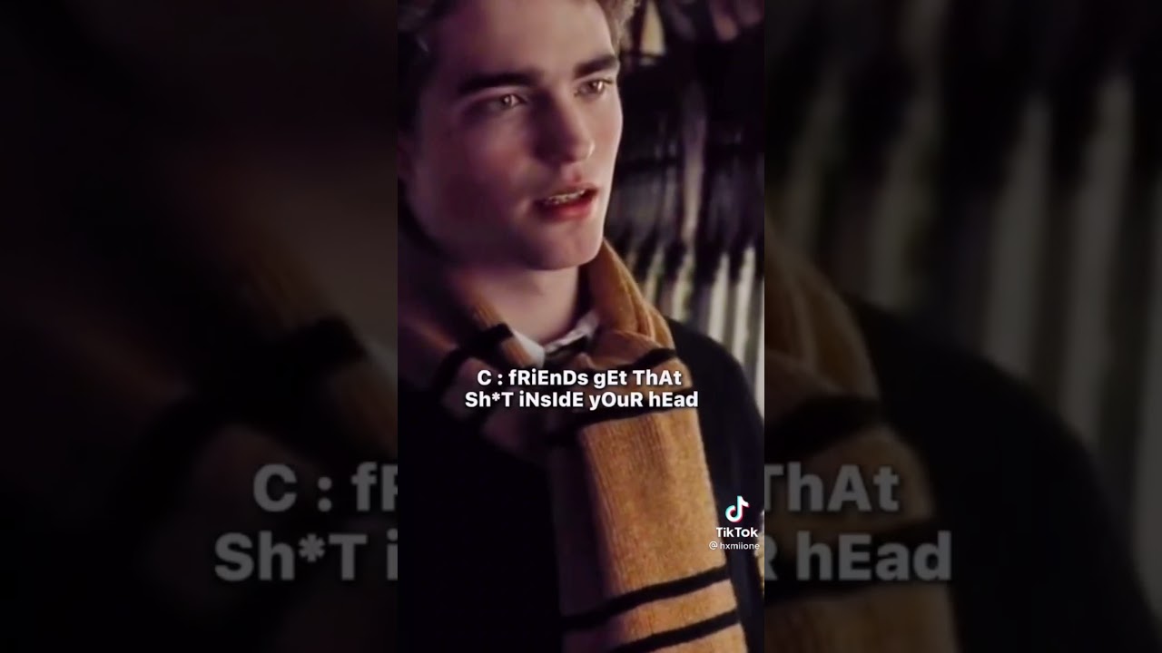 Cedric Diggory x Y/N povs| 2nd video!