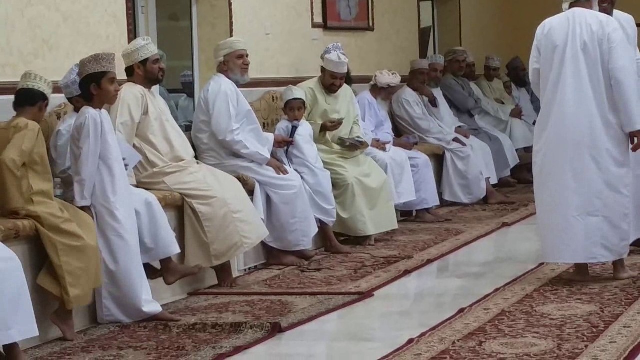 الفعاليات الثقافة والترفيهية بمناسبة الفطور الجماعي الرابع بقرية مزرع بنت سعد 15 رمضان 1438-2017