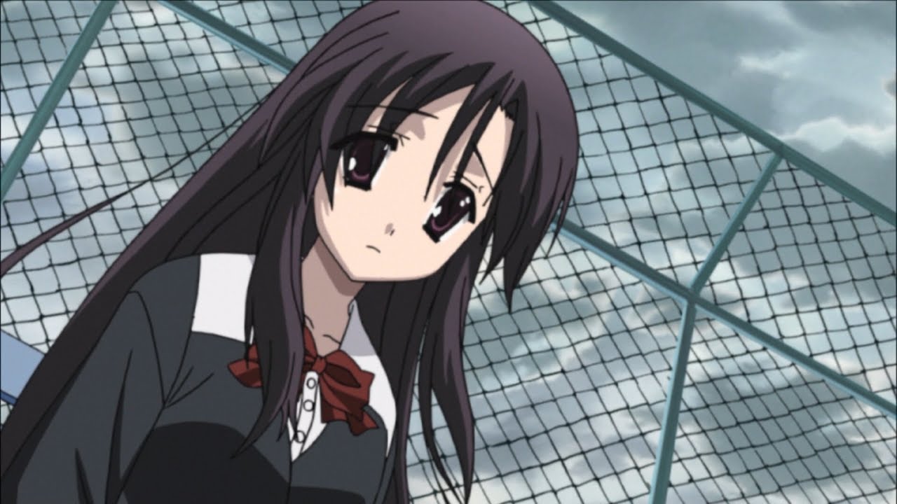 Kotonoha Suffering for 3 Minutes Straight