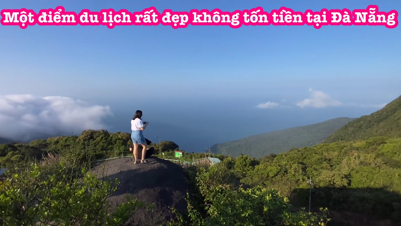 Chợ cồn, Đà Nẵng, đảo Sơn Trà, nhà hàng Madam Lân..!￼