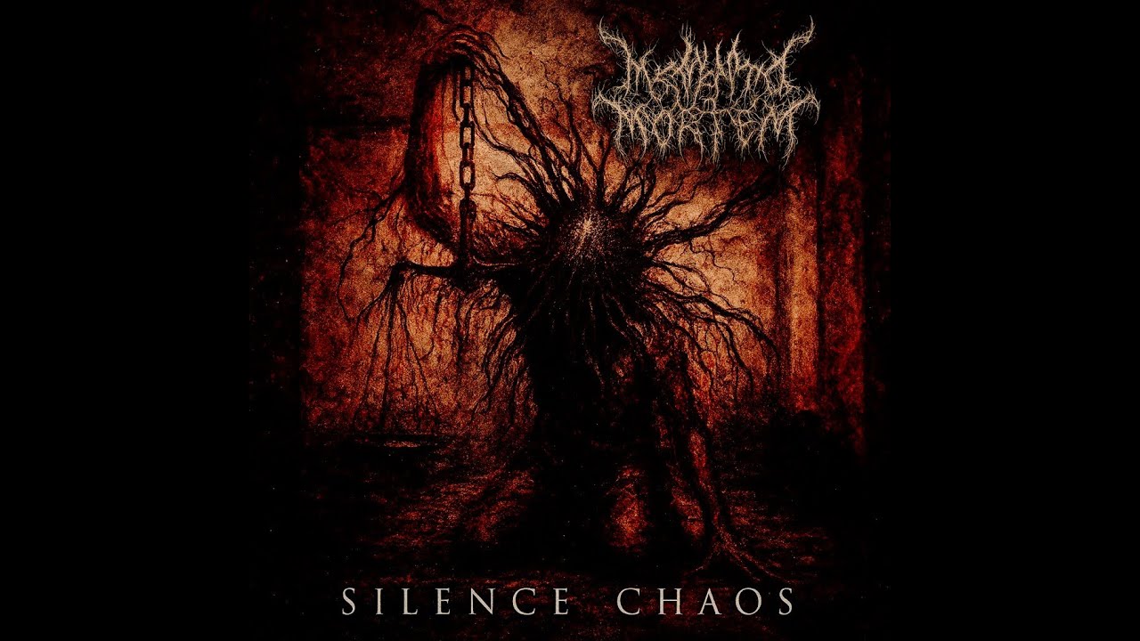 MEMENTO MORTEM -Silence Chaos -Guitar Playground