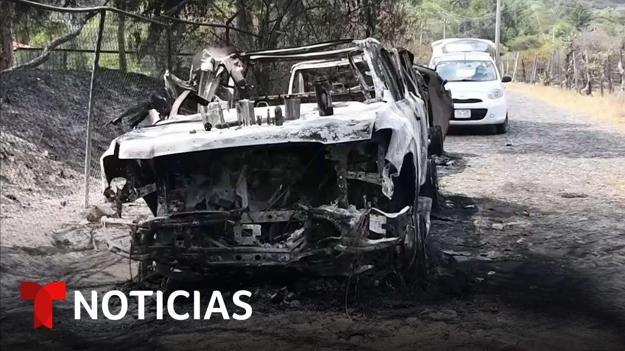 Un abogado de la familia de 'El Mencho' reclamó sus restos