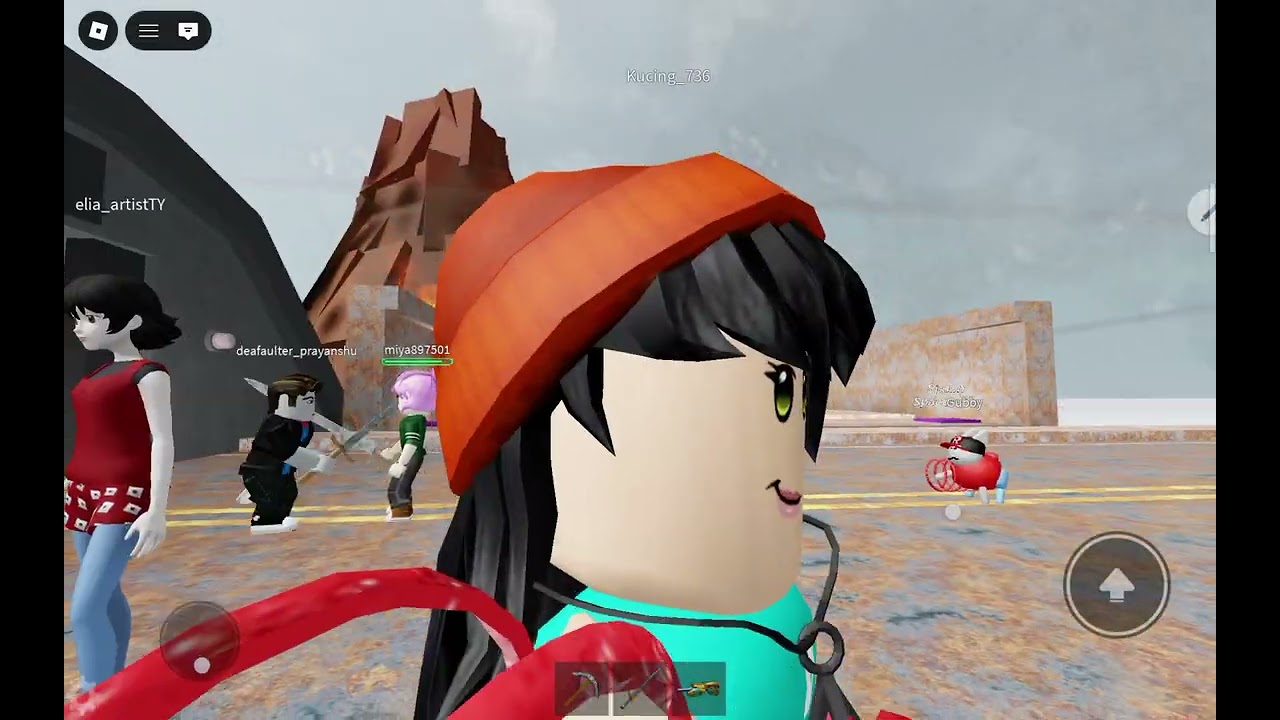 The moon wake up part 1