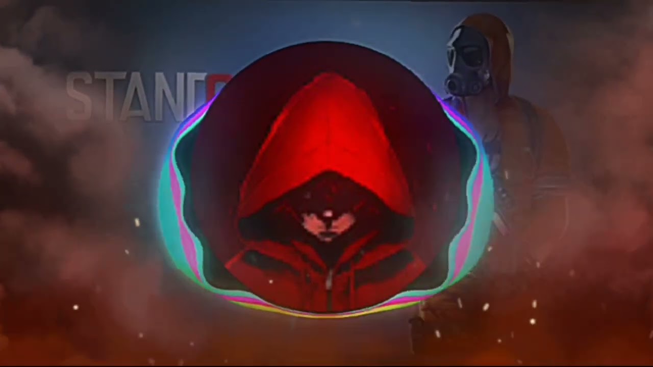 Strefa zero. Nuta od Standoff 2 PL| VeneX by Suno AI ( Official MV )