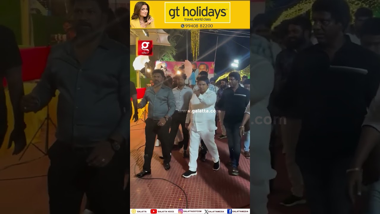 BSP தம்பிகளுடன் அண்ணன் Armstrong🔥| Viral | Porkodi