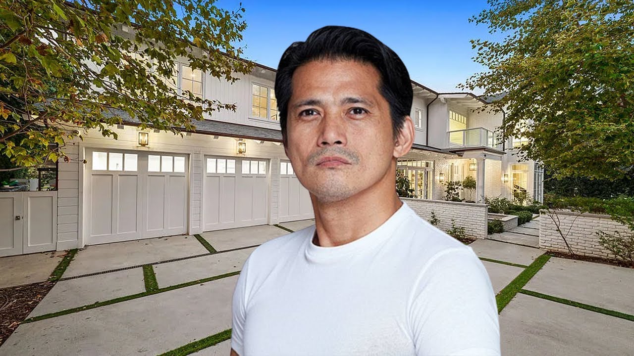 Robin Padilla's New House - [ Inside & Outside ] - 2018
