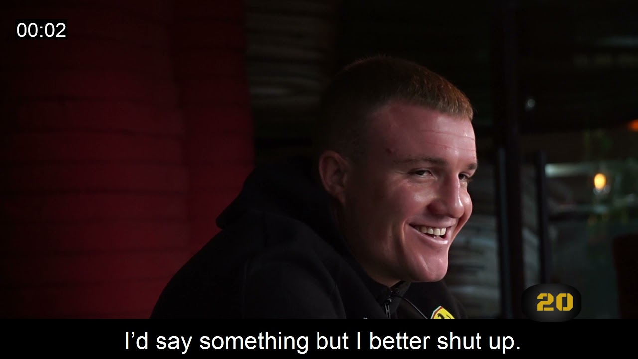 #33 With Cristian Dorel. Vol.50