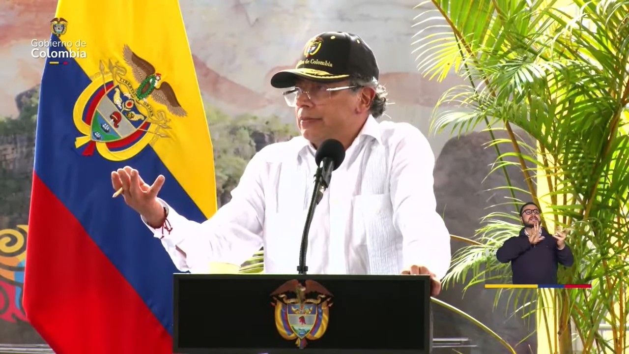 CON LA BOCA ABIERTA ¡Lo Aplaudieron en Todo el Planeta! POR LO QUE DIJO EN ESTA CÁTEDRA IMPERDIBLE