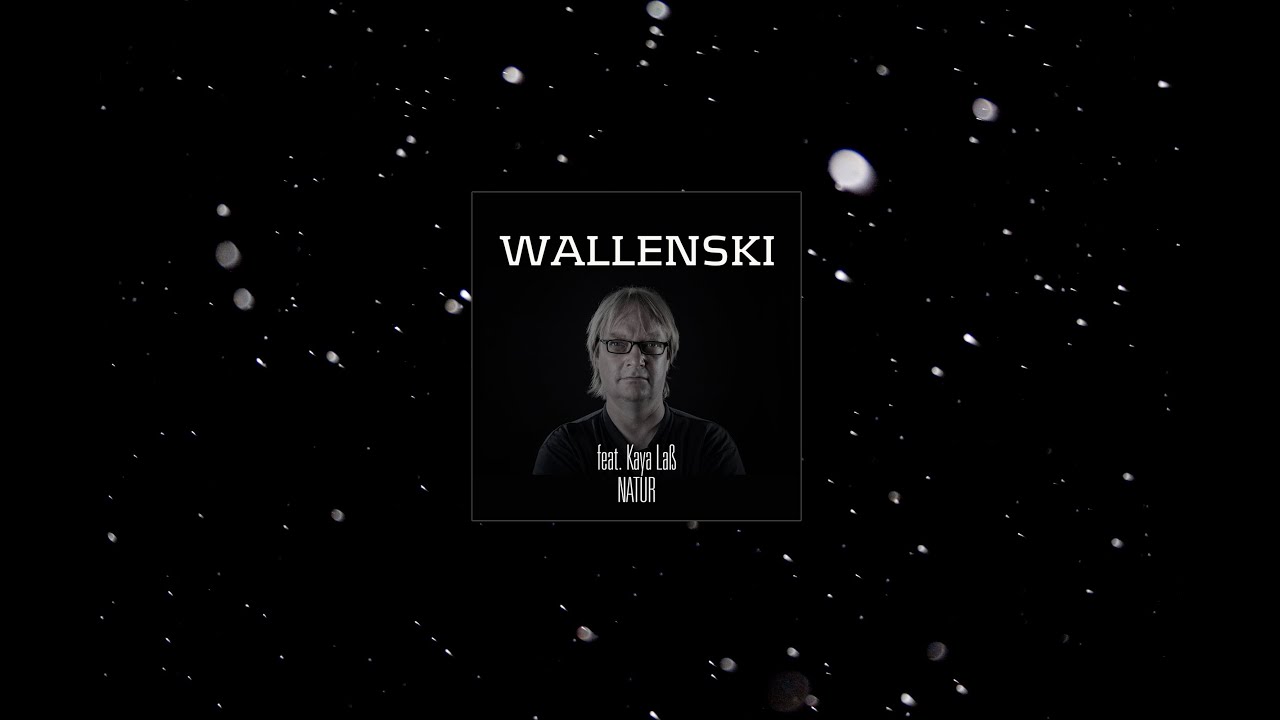 Chillout WALLENSKI  -  NATUR