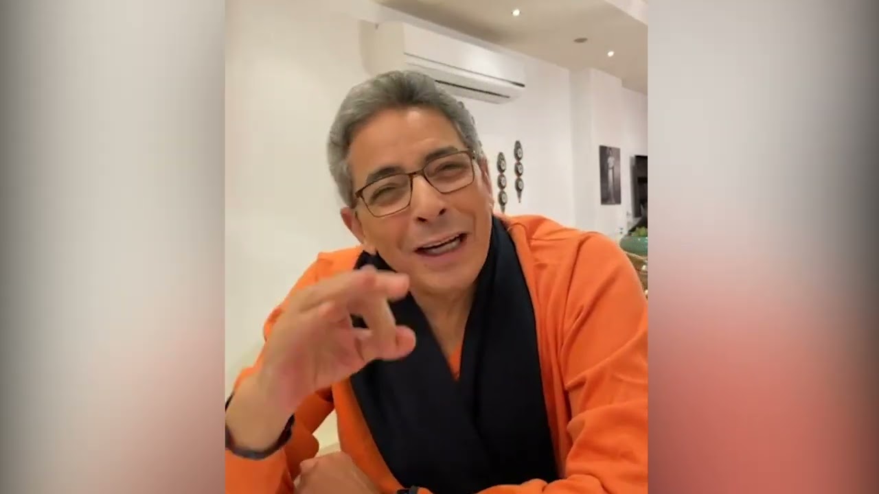 لايف| الكلام اللي محدش هيقوله عن الاسراء والمعراج