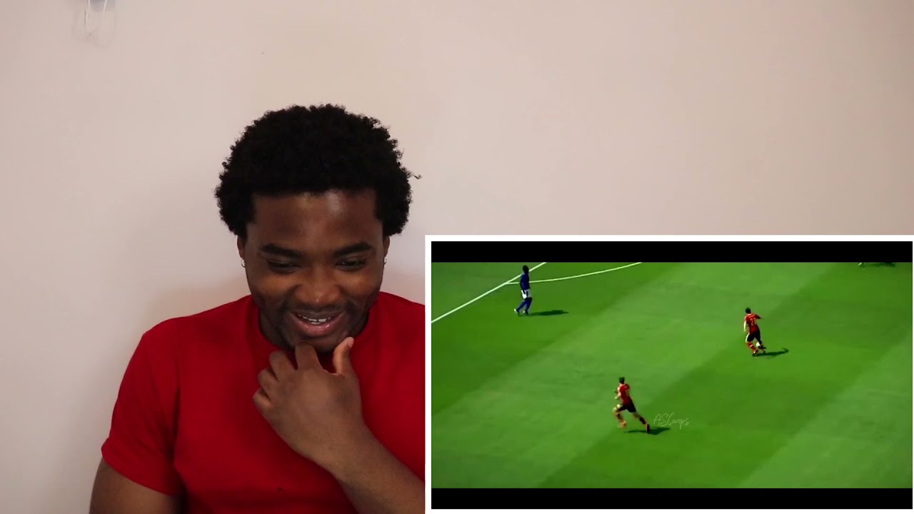 Santi Cazorla - When Football Becomes Art | UGo's Reaction