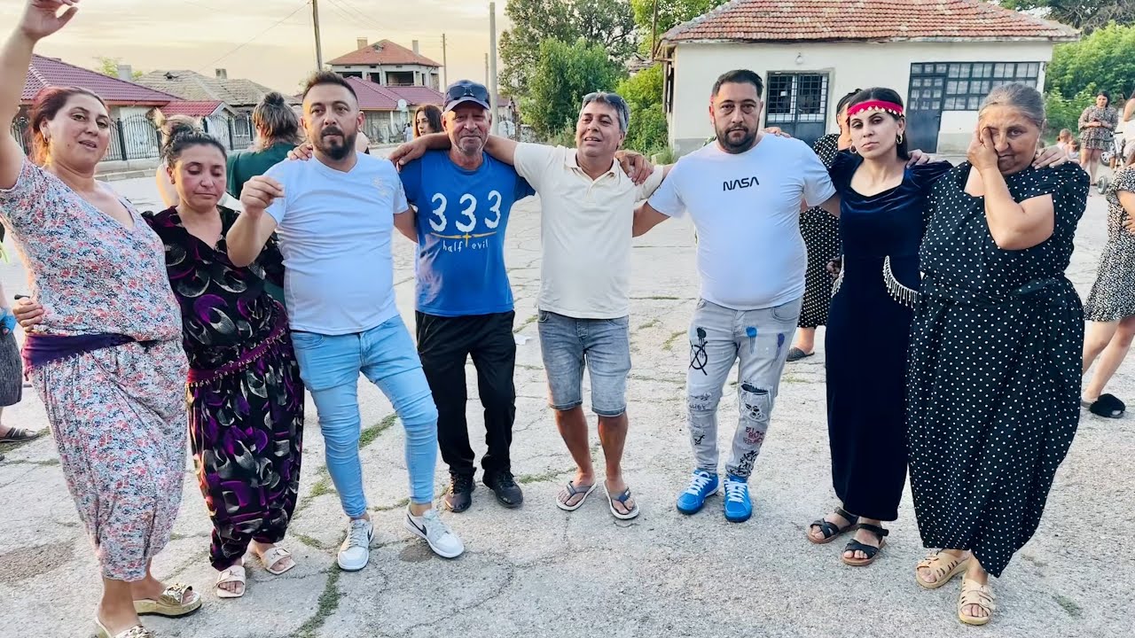 Memet & Şefka  -  Küçük Tatlırakı 2