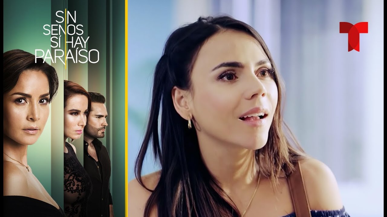 Without Breasts There is Paradise 3 | Episode 3 | Telemundo English