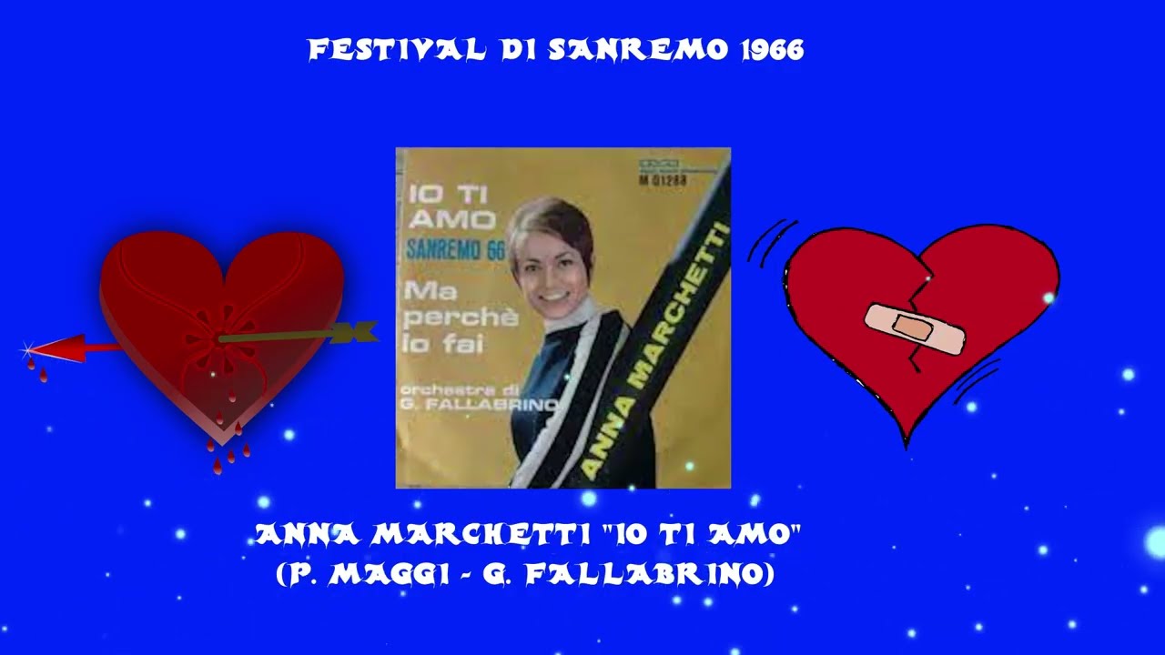 ANNA MARCHETTI 