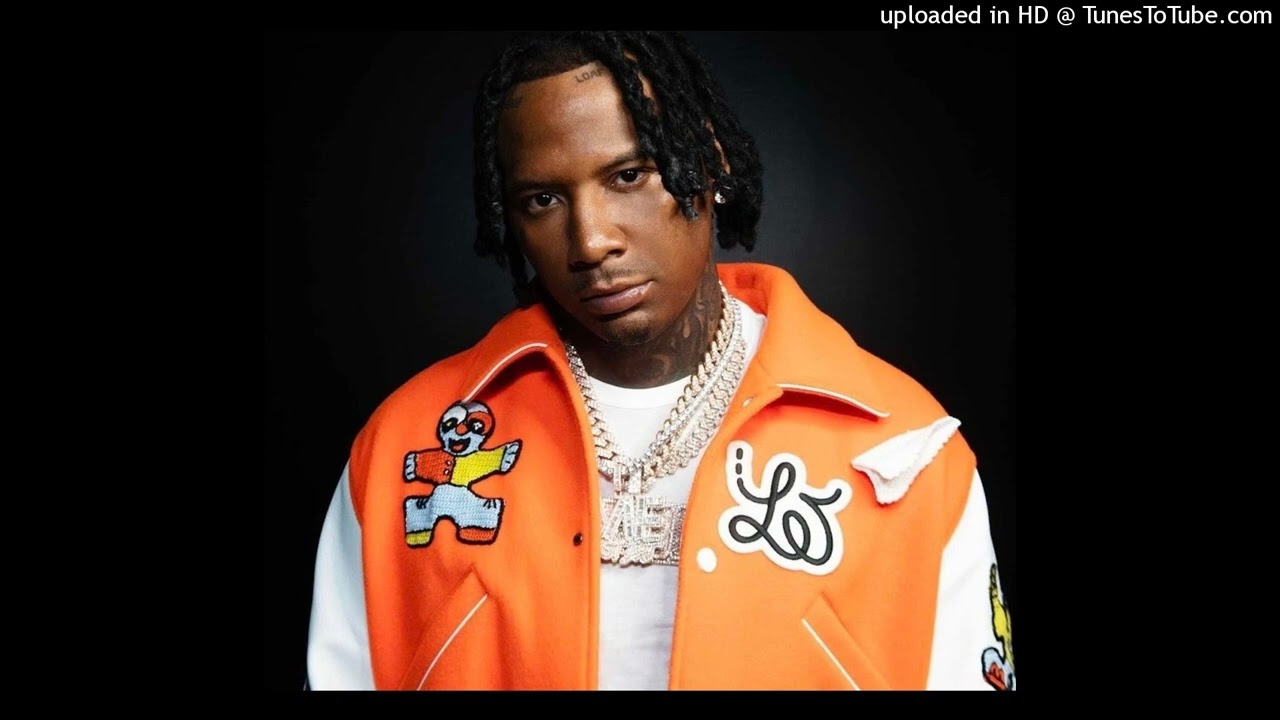 MONEYBAGG YO TYPE BEAT PROD BY DA MOVEMENT