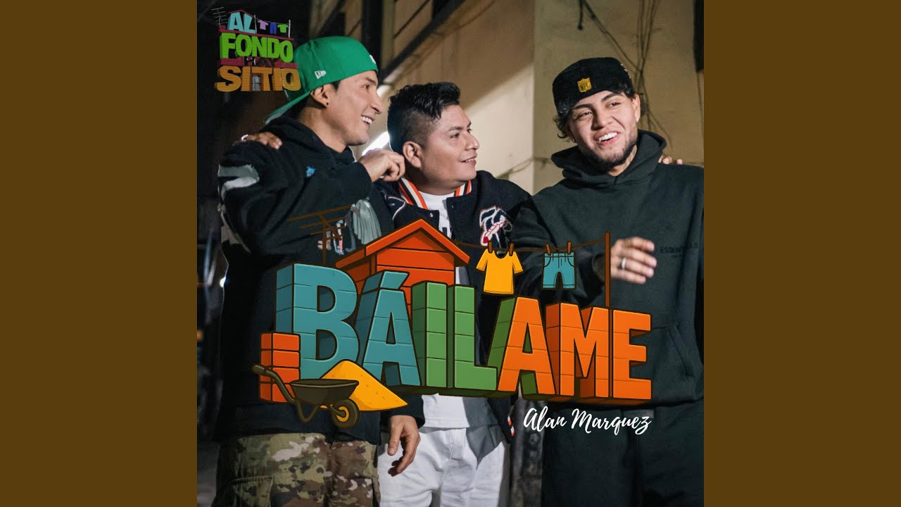 bailame