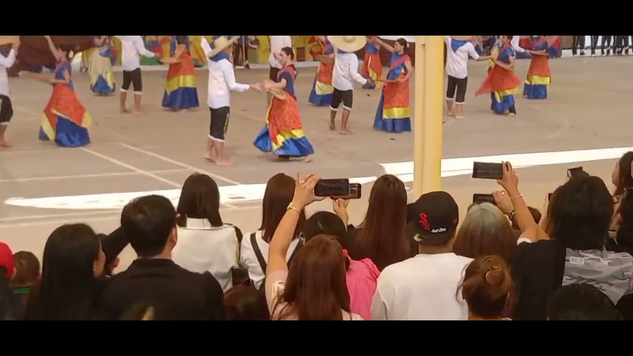 GRADE 11 PERFORMANCE TPS DXB FOUNDATION DAY 2024