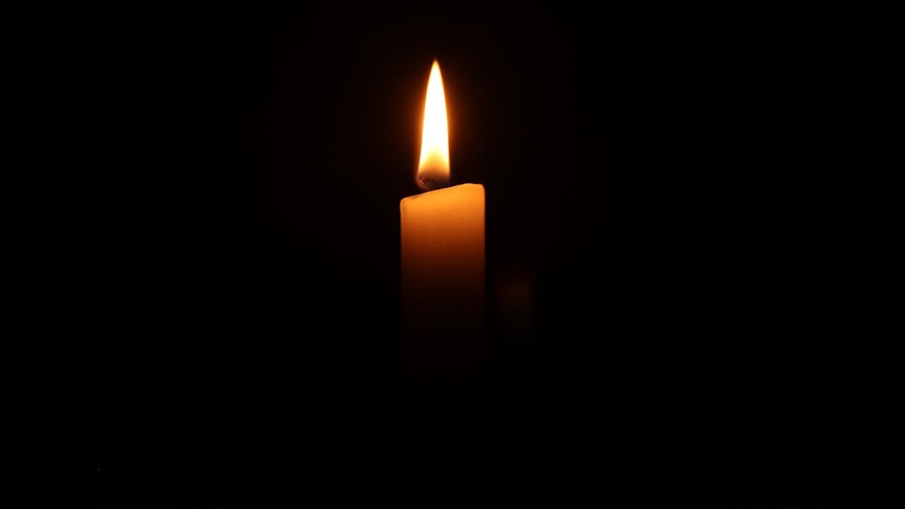 Soft Night Ambience for Deep Rest