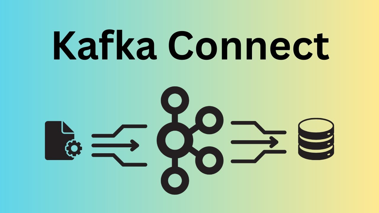 Kafka Connect - Tutorial (Apache Kafka)