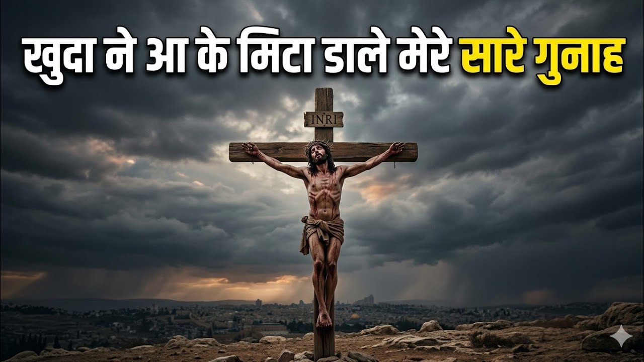 Mout Ke Pharman Ke Sath | Br Philip & Saints | New Delhi Church