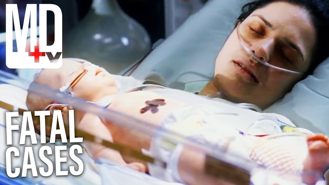 Patients That Couldn&rsquo;t Be Saved | House M.D | MD TV