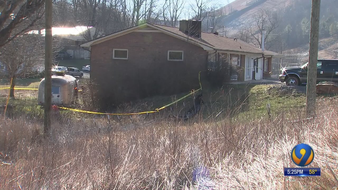 8-hour standoff in Ashe County ends with officer shooting, killing suspect, sheriff says