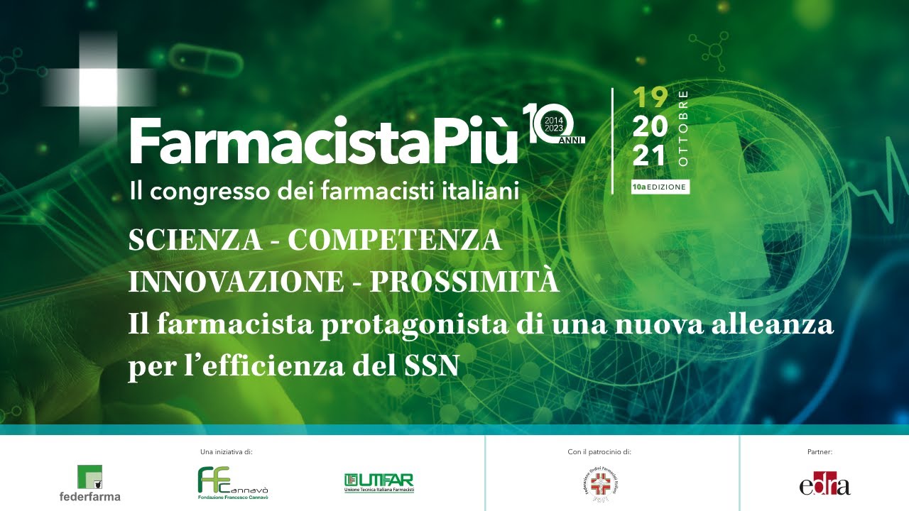Lotta all’antimicrobicoresistenza: sinergie professionali