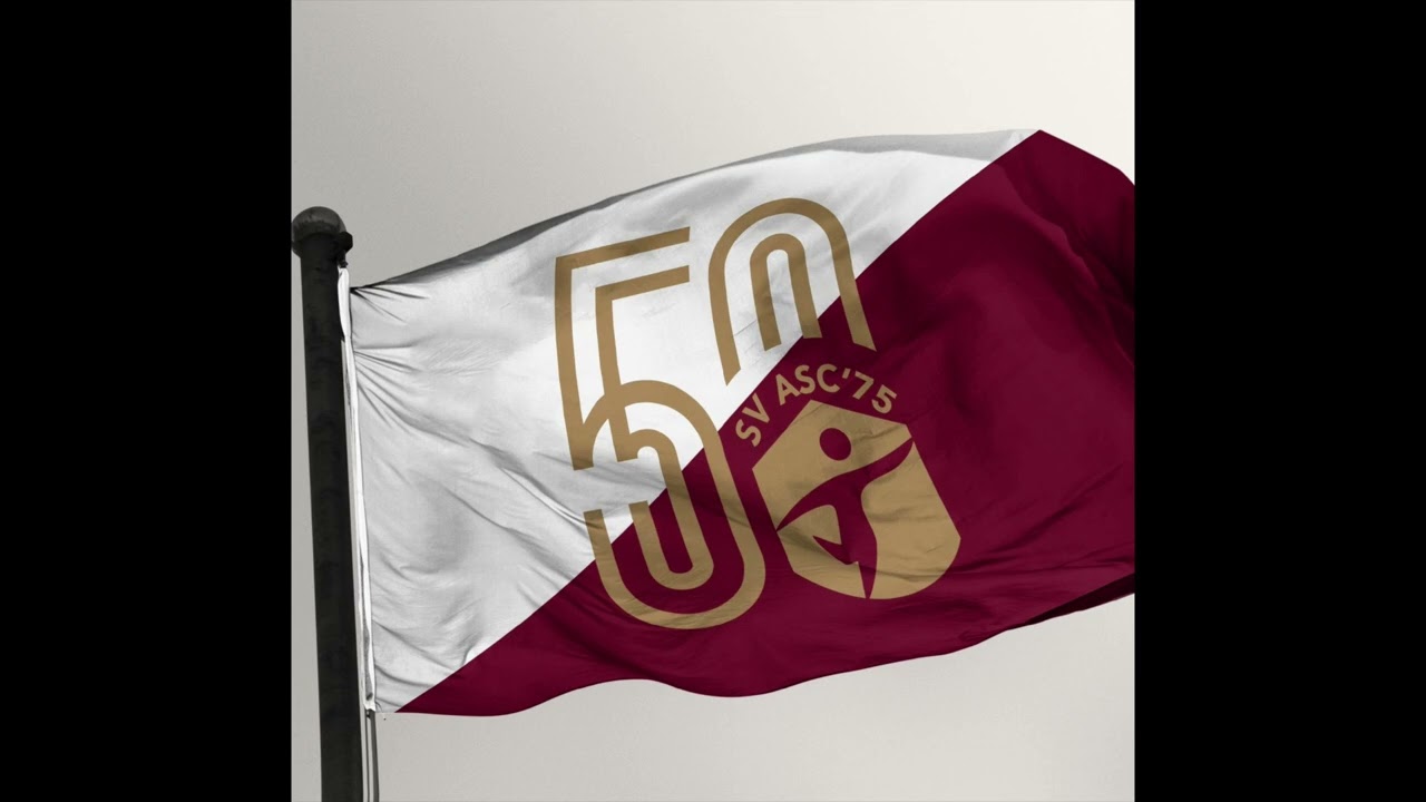 Ús Gouden Klupke ASC 50 Ier Clublied