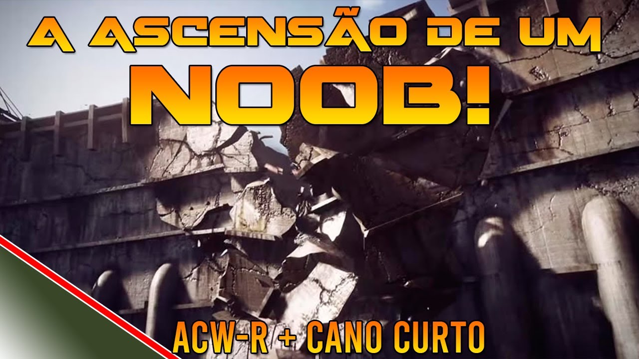 #BF4 - A 