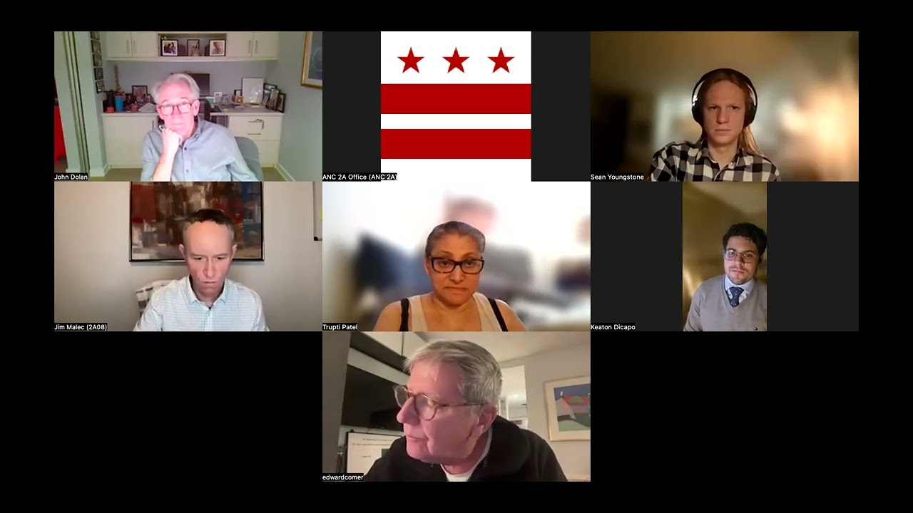 January 2026 Regular Meeting