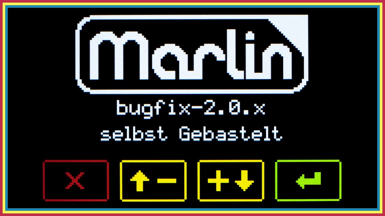 Firmware selber 