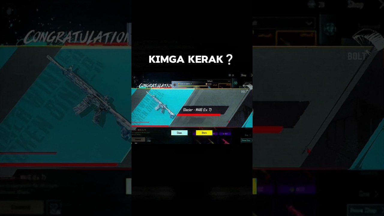 Tekinga Lednik Olish Siri 😱 | Hoziroq Kuring❗️#shorts #pubgmobile #gaming