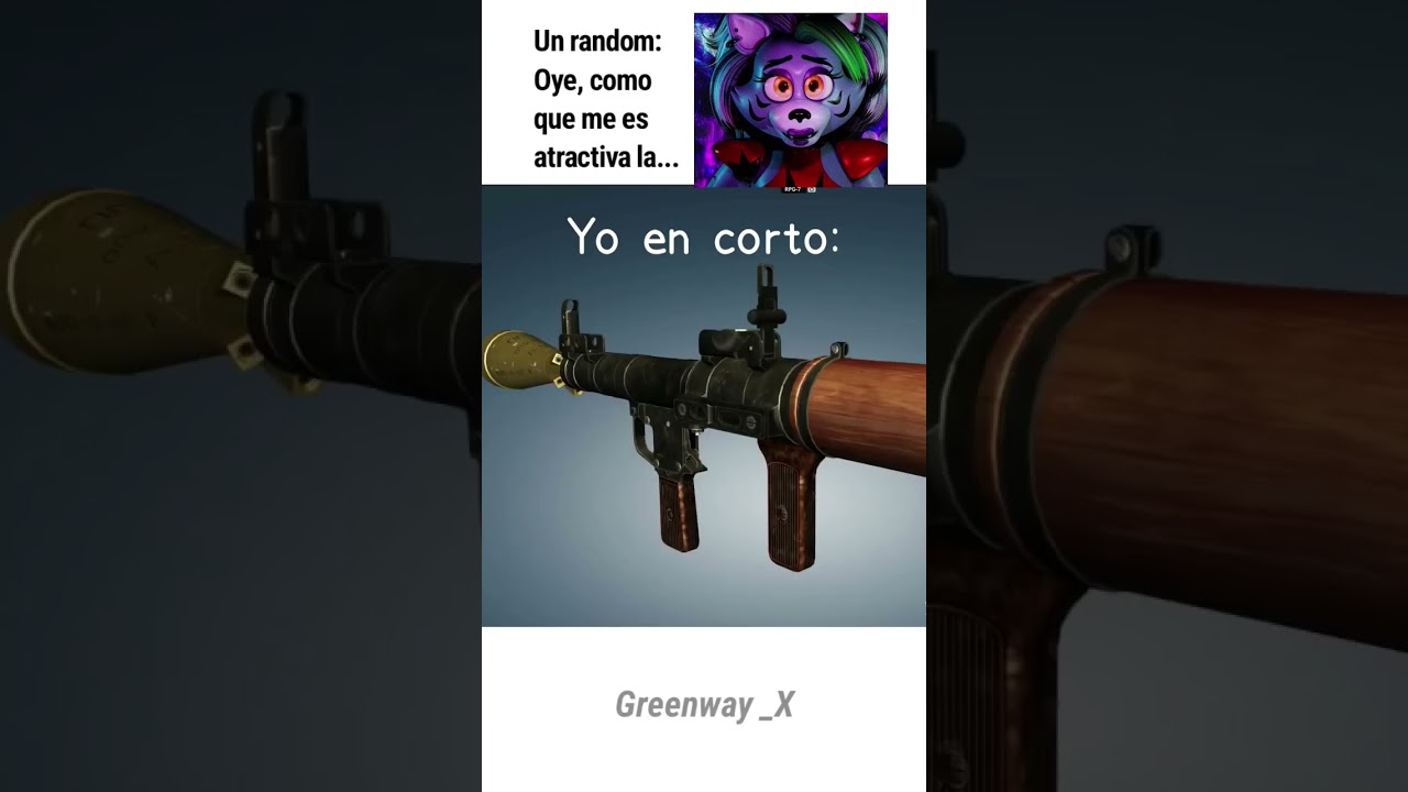 No lo hagan porfa... #Shorts #Shitpost #Random #Memes